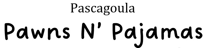 Pascagoula Pawns N' Pajamas
